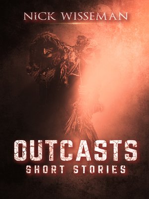 cover image of Outcasts